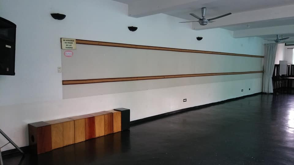 Hospedaje del Pilar主图