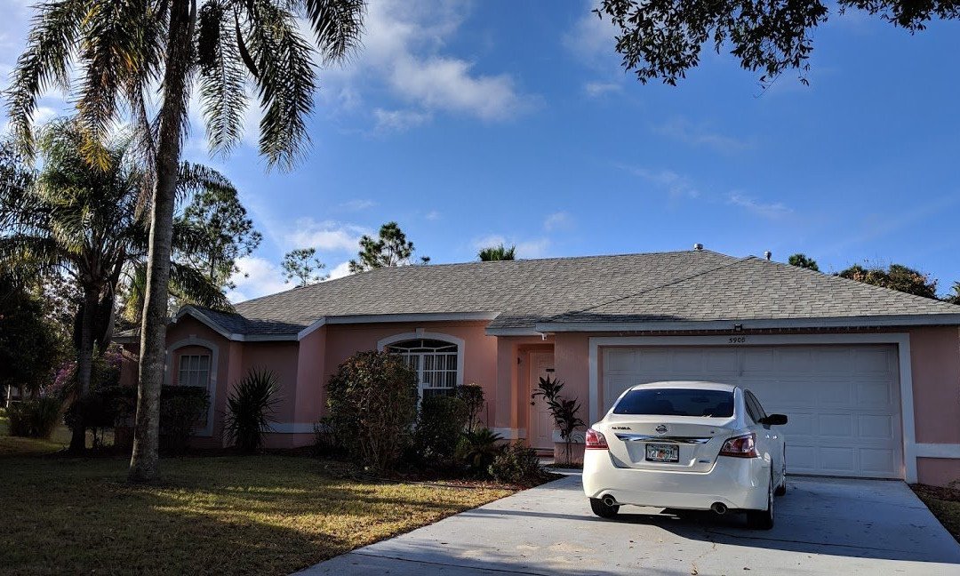 Florida Villa