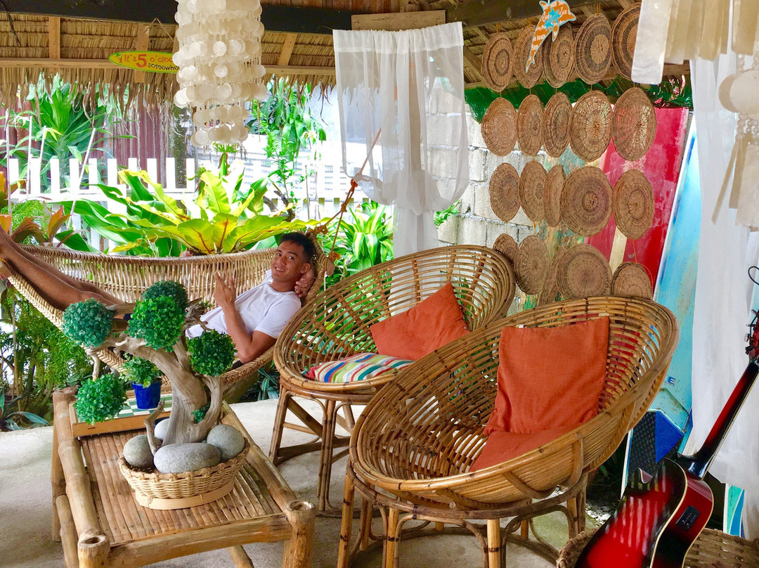 Backdoor Villa主图