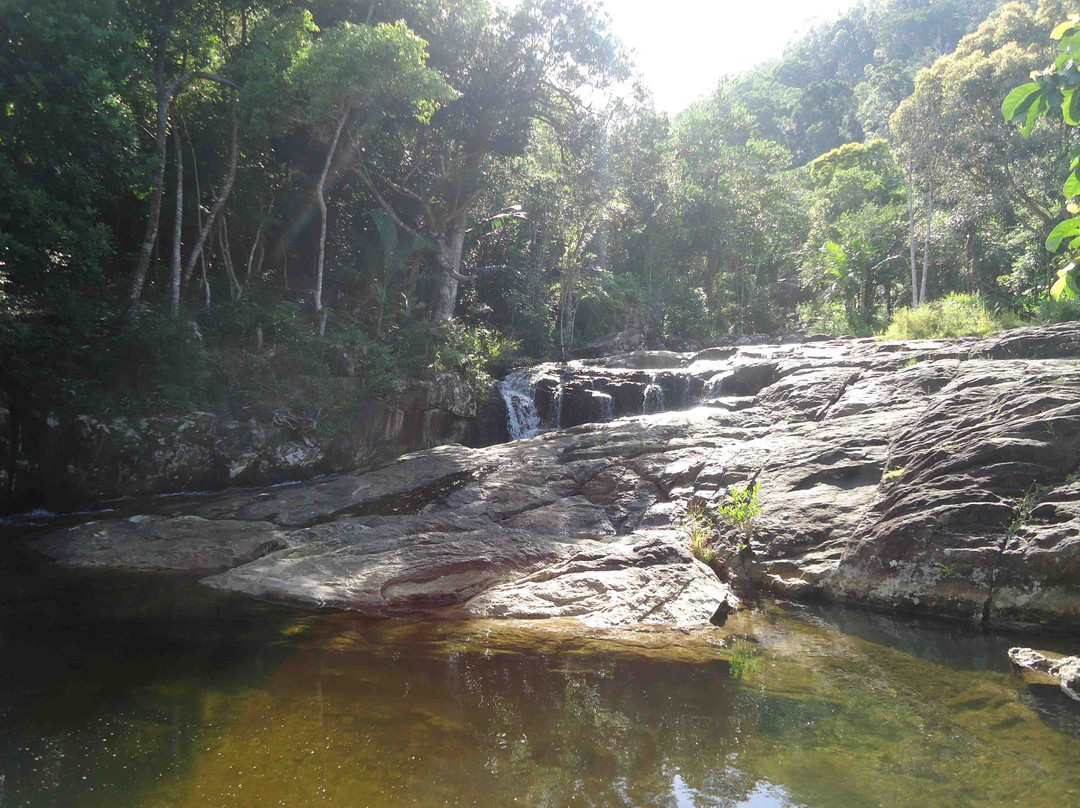 Domaine de la Cascade-Tolanaro必去景点