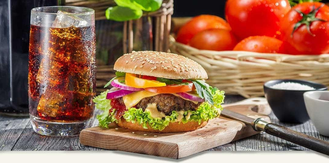 Blessing餐馆和美食-The Six One 6