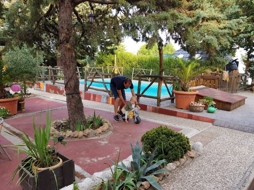 The NomadXperience Dream Granada主图