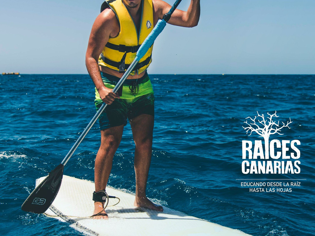 Raices Canarias Actividades-大加那利岛拉斯帕尔马斯必去景点