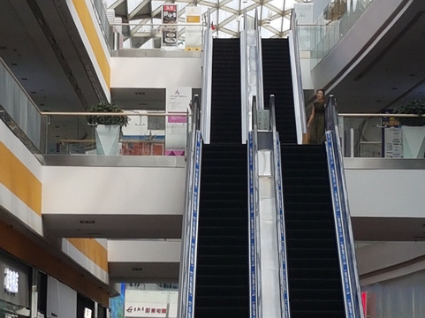 星摩尔沈阳购物广场-沈阳市必去景点