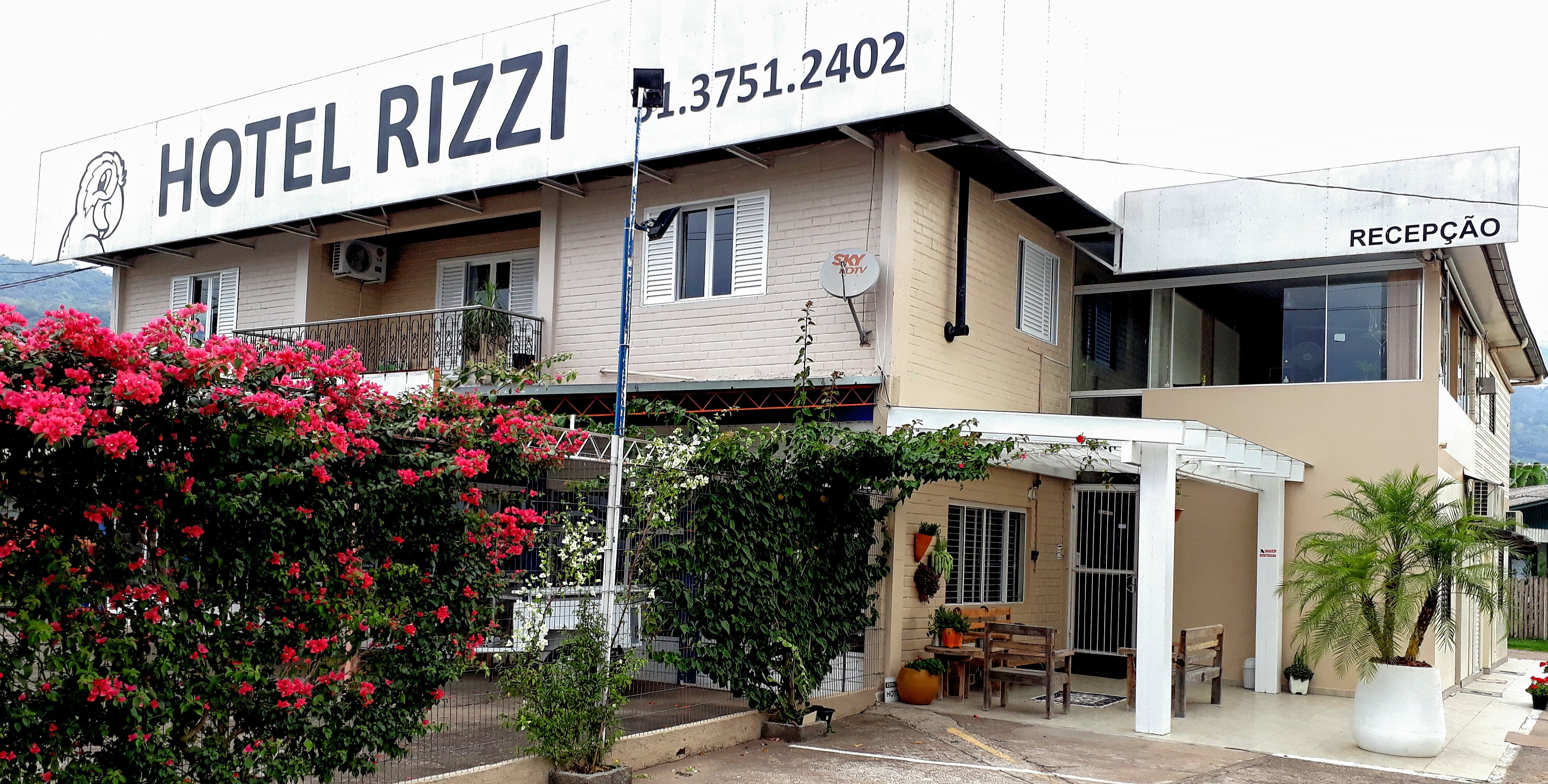 Hotel Rizzi-官方
