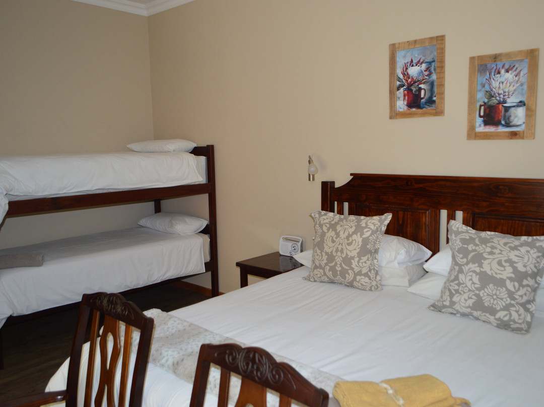 17 on Bird Guest House主图