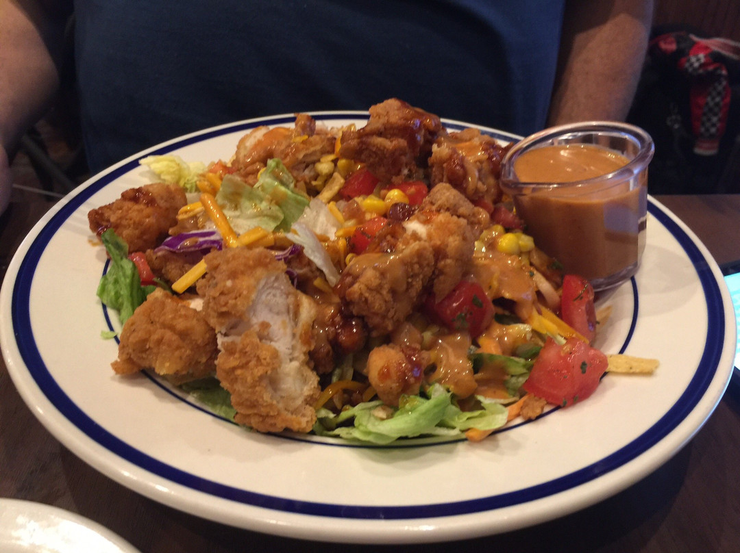 Macedonia餐馆和美食-Bob Evans