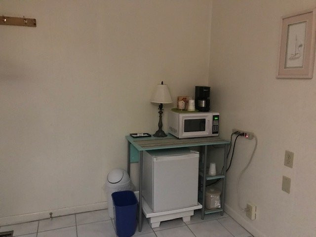 The Midway Country Lodging主图