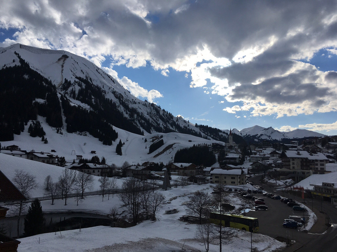 Landhaus Panorama主图