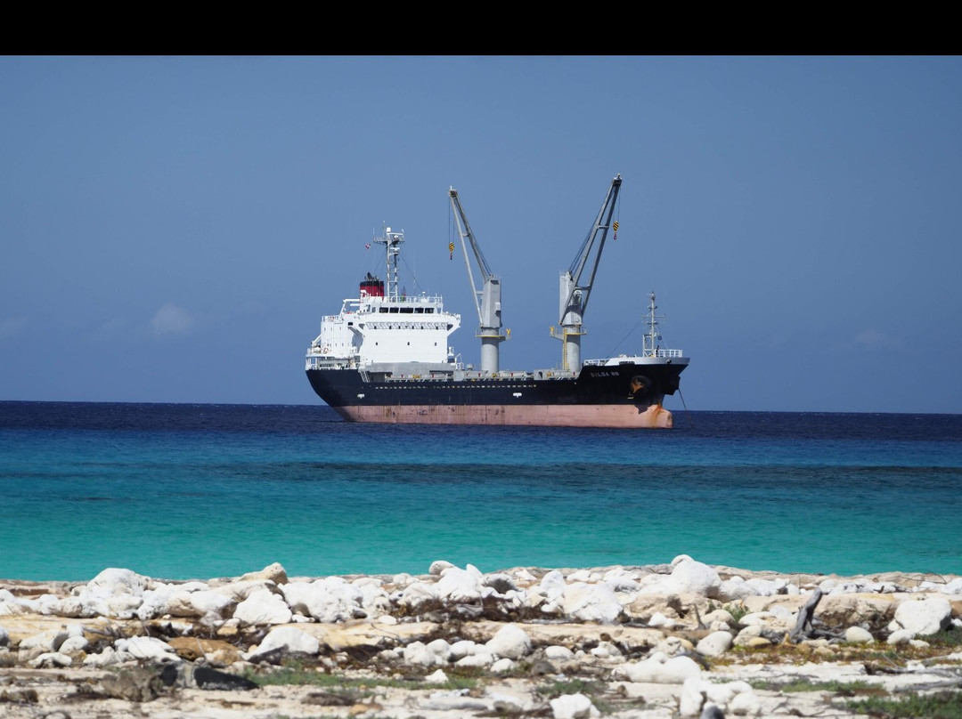 Inagua National Park-Great Inagua Island必去景点