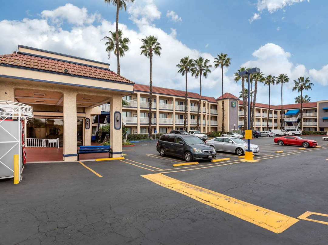 黄金国海岸酒店主图