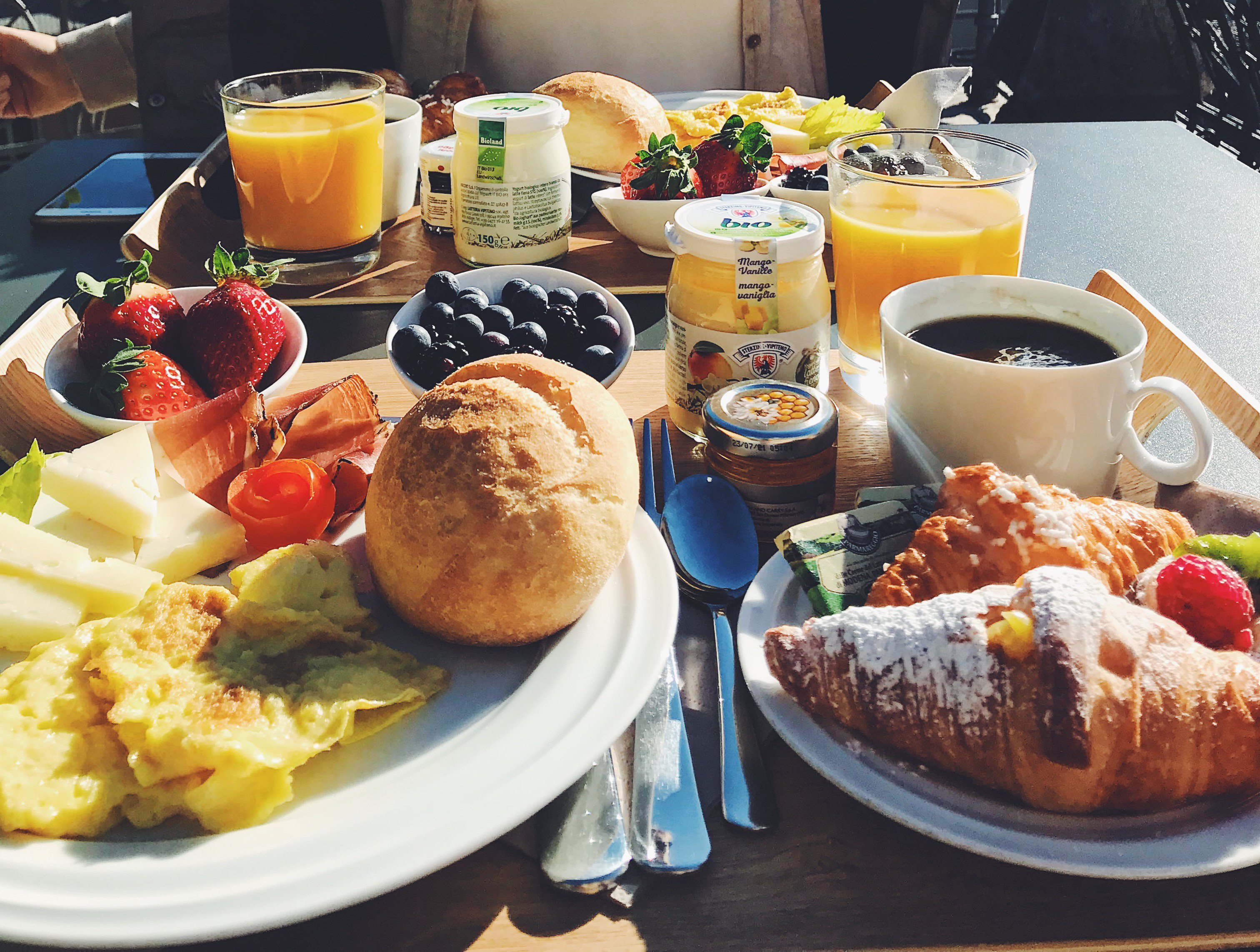 Villa Liberty-餐饮