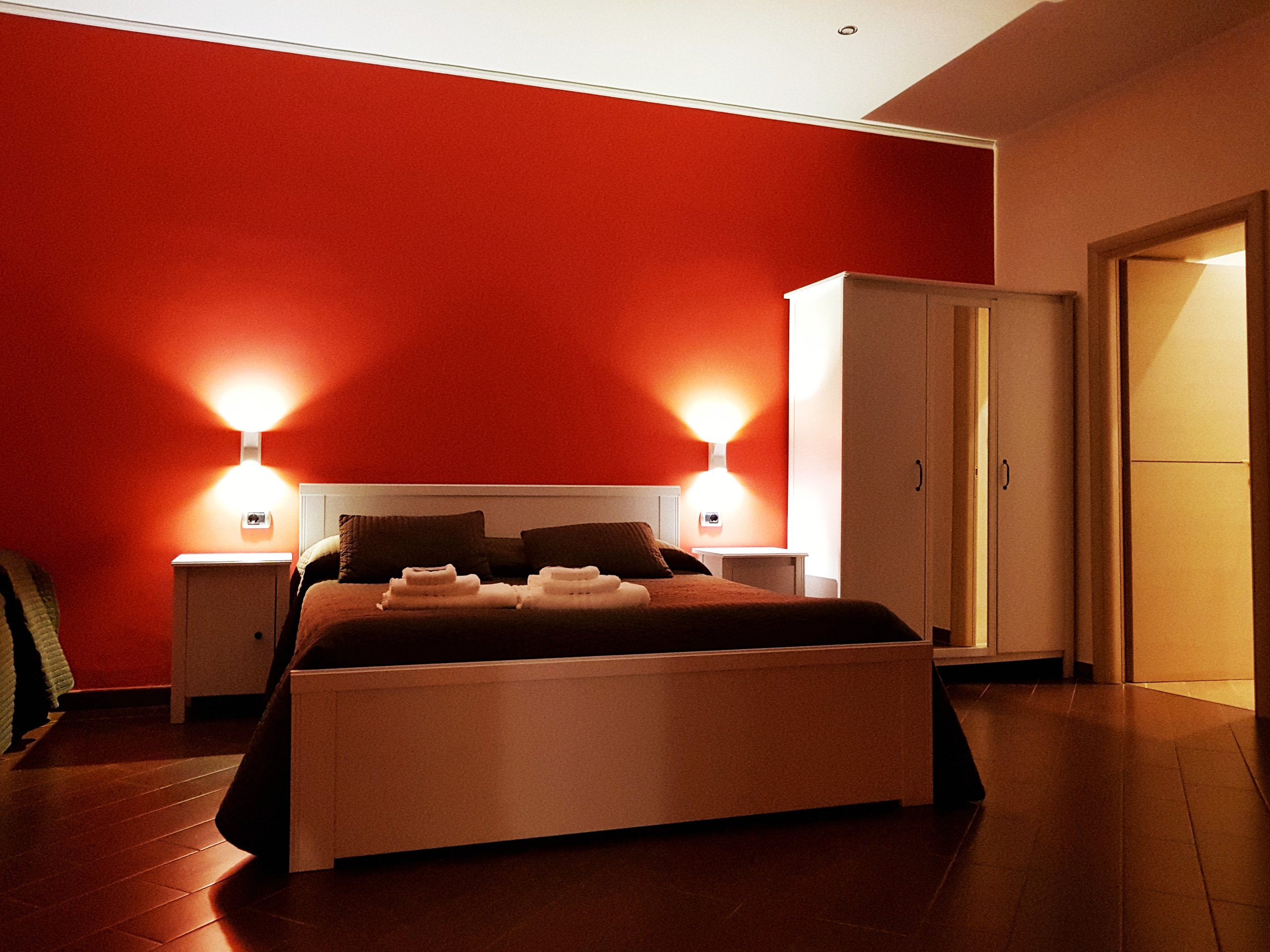 Airport Rooms Bari-官方