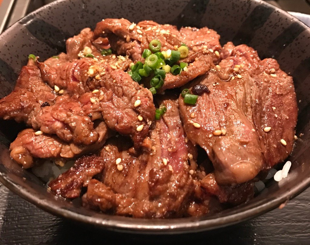 焼肉KAZU