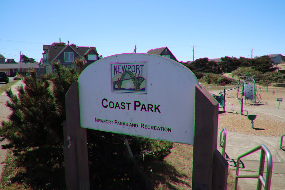 Newport Performing Arts Theater-帕塞必去景点