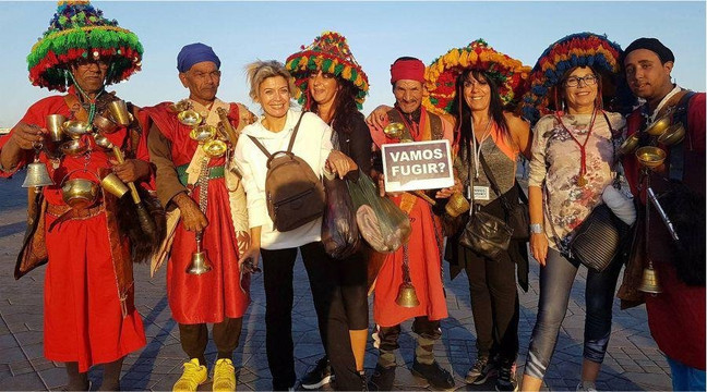 Vamos Fugir? Viagens e Expedições-阿玛考德佩拉必去景点