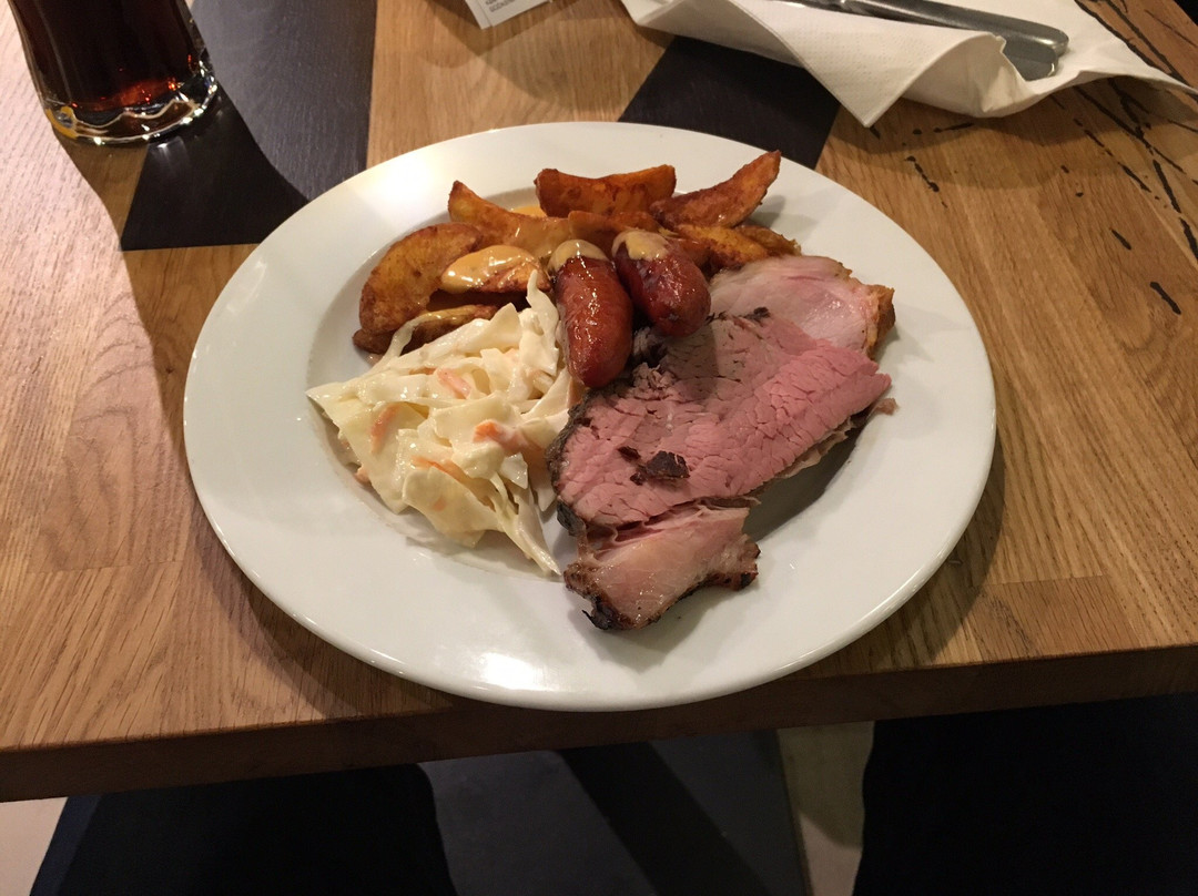 Restaurant NOK