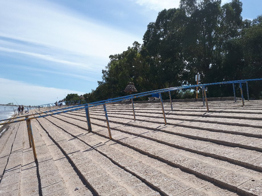 Laguna del Monte-Guamini必去景点