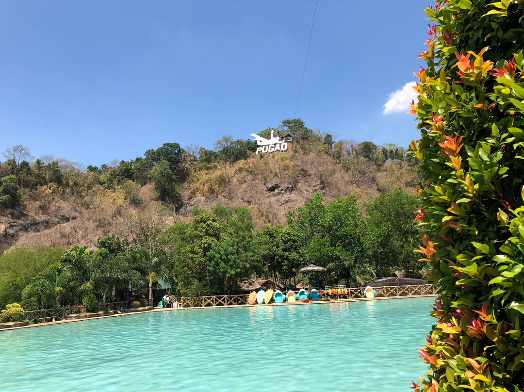 Pugad Adventure La Union Philippines-马尼拉必去景点