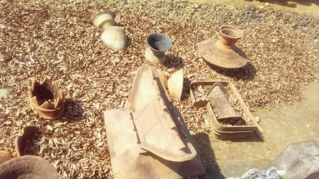 Takarazuka Tumulus Park-松阪市必去景点