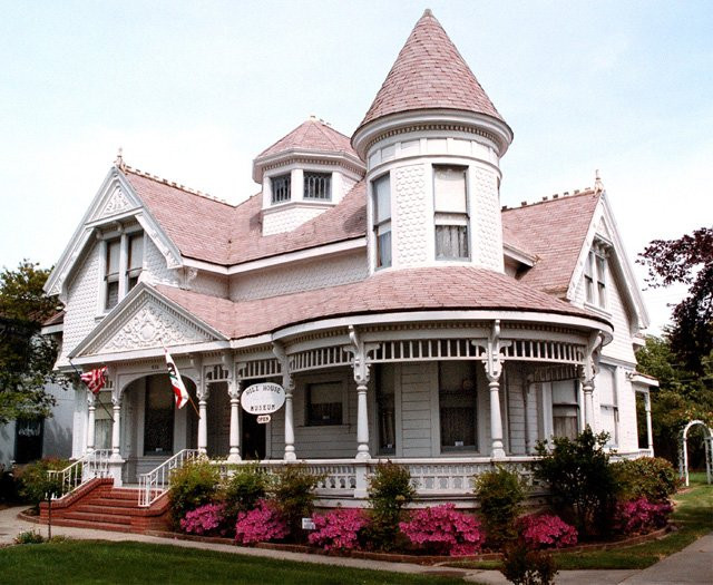 Lodi Hill House主图