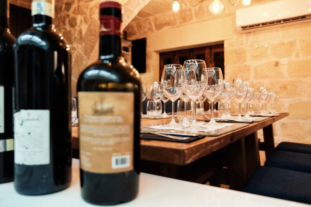 Gastro Gozo-Victoria必去景点