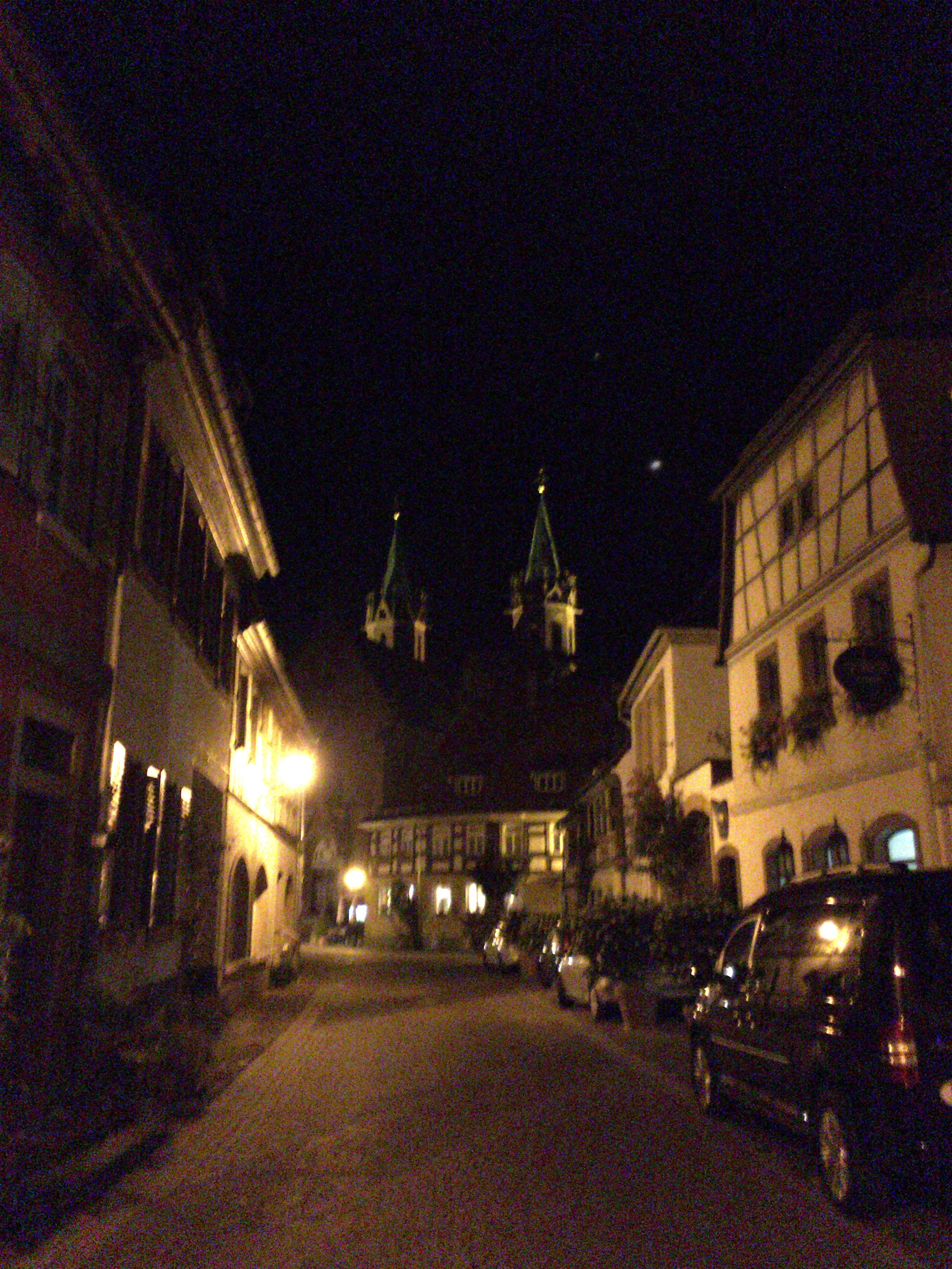 Zur Goldenen Krone Hotel-官方