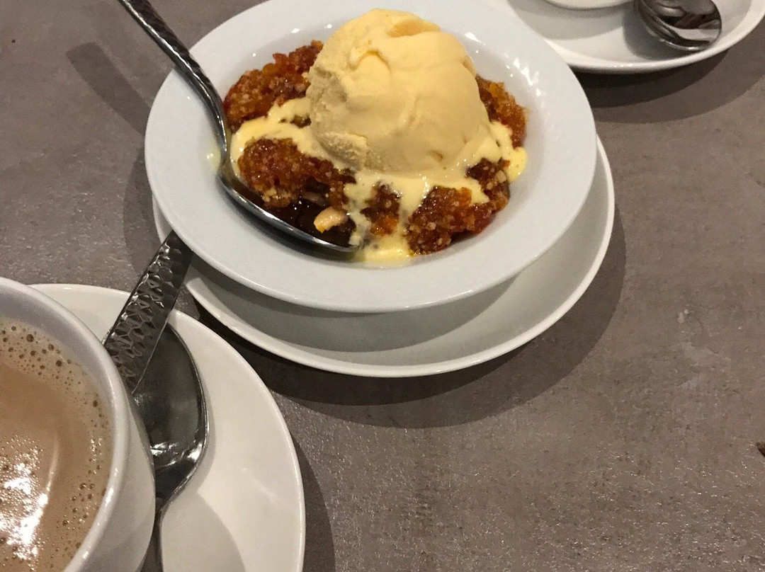 Mantra Restaurant主图