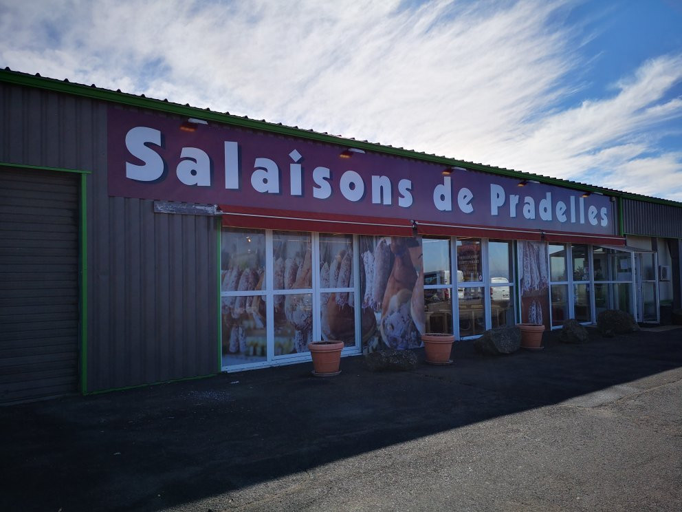 Salaisons De Pradelles景点图片