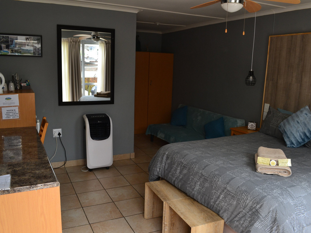 Alpine Bed and Breakfast主图