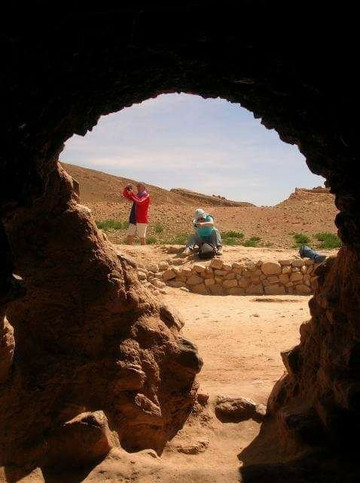 Atlas Trips Tours-马拉喀什必去景点