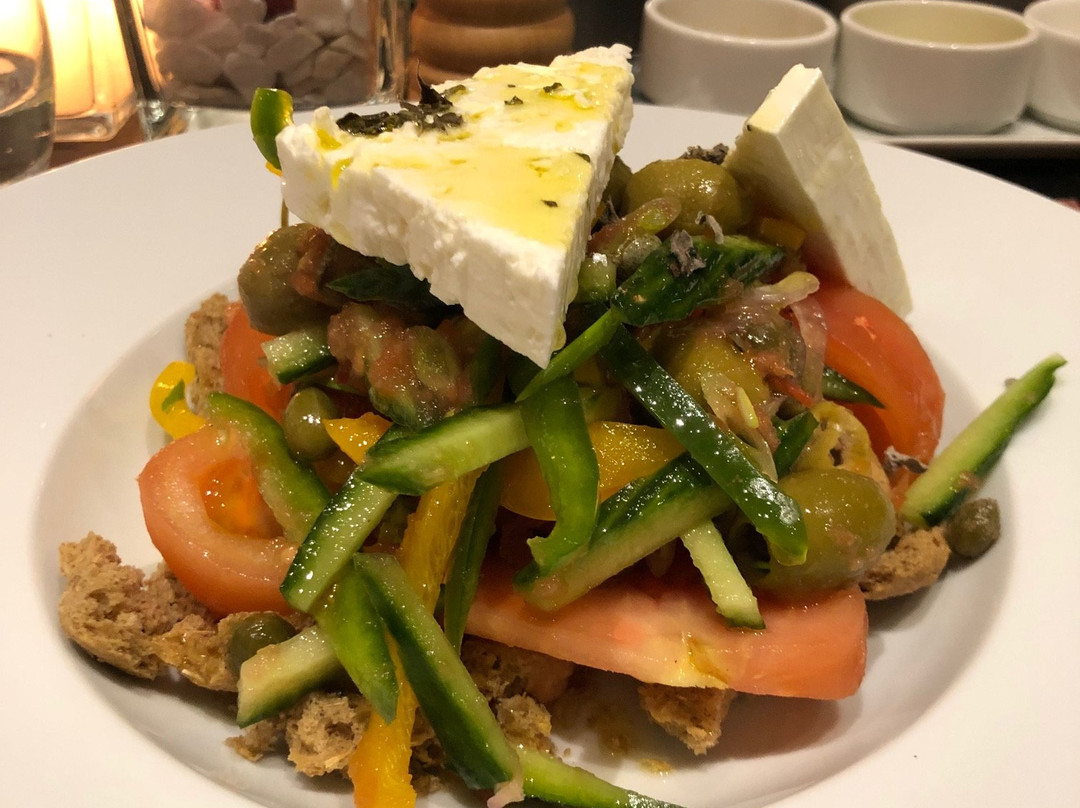 安蒂冈城市时髦酒店主图