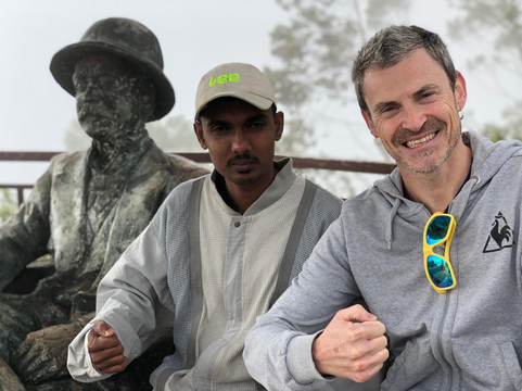 Travel First Sri Lanka-科伦坡必去景点