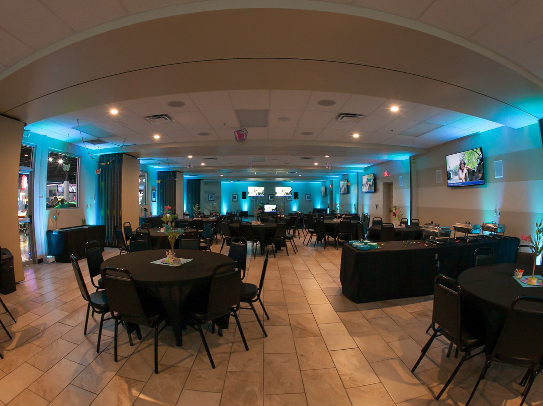 Scene75 Entertainment Center - Cincinnati-Milford必去景点