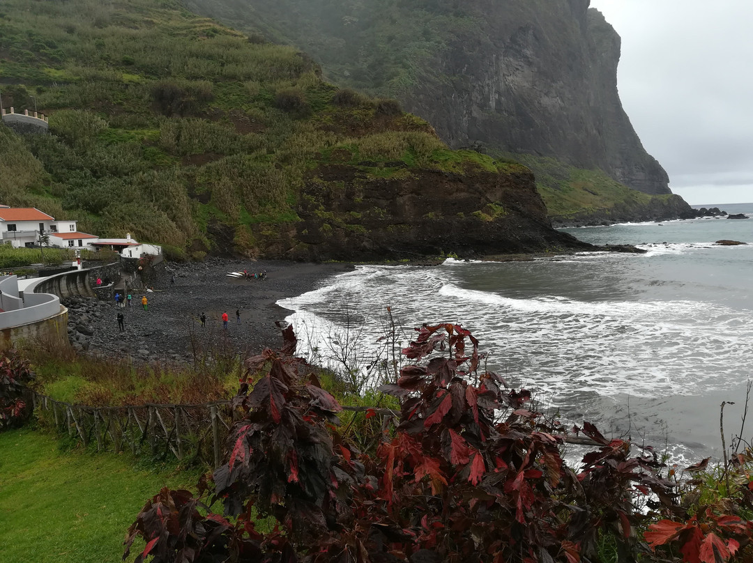 Tropical Treasures-马德拉群岛必去景点