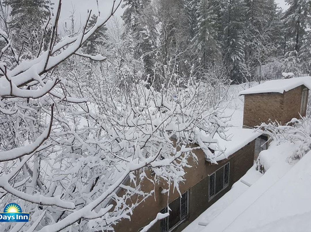 Days Inn Murree主图