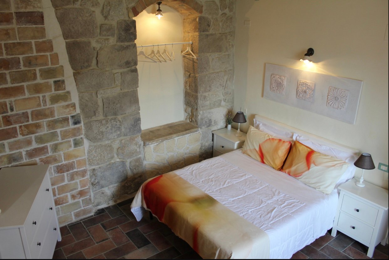 La Quercia B&B-官方
