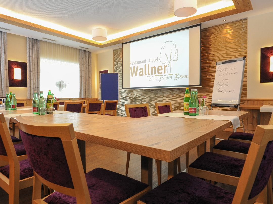 Restaurant-Hotel Wallner主图