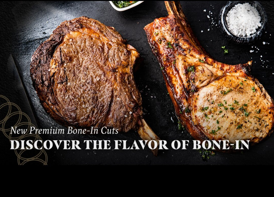 Fogo de Chão Brazilian Steakhouse