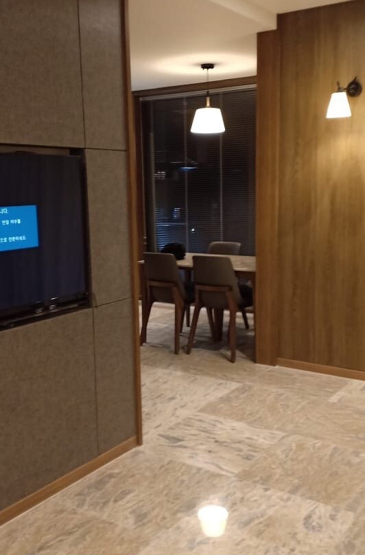 Pine Forest Jeongseon Alpine Resort主图