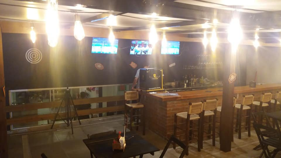 Simba Esporte Bar e Creperia