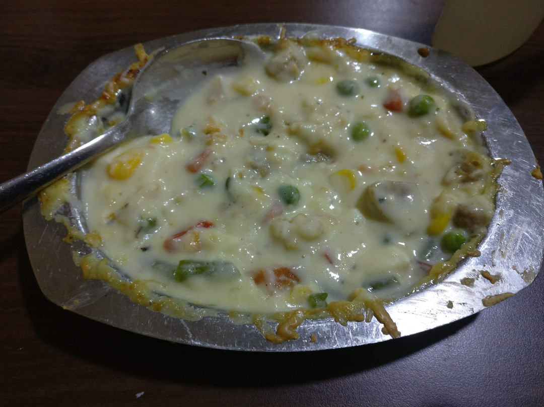 Hotel JMD International Katihar主图