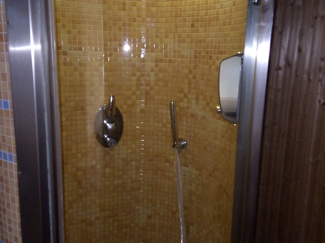 Centrum Wypoczynku Victoria Spa主图