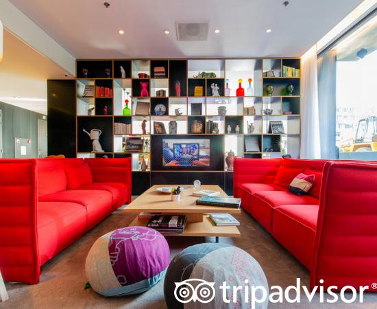 西铁城M酒店(阿姆斯特丹)主图