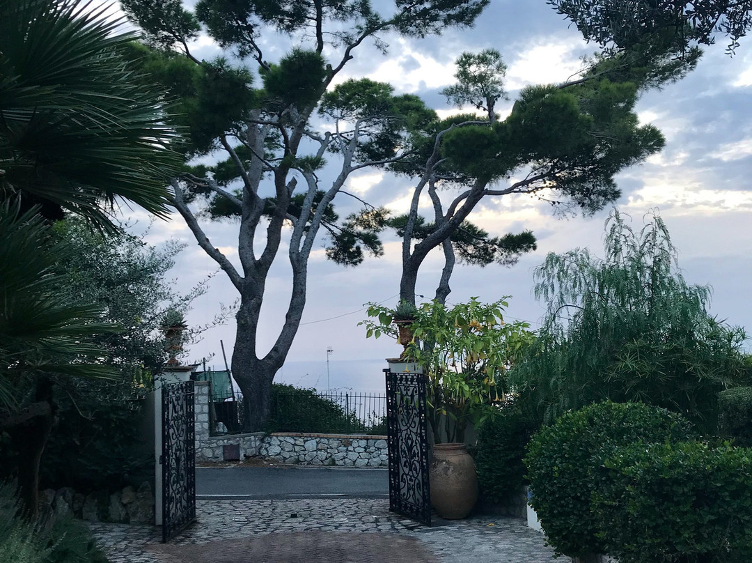 Hotel Orsa Maggiore主图