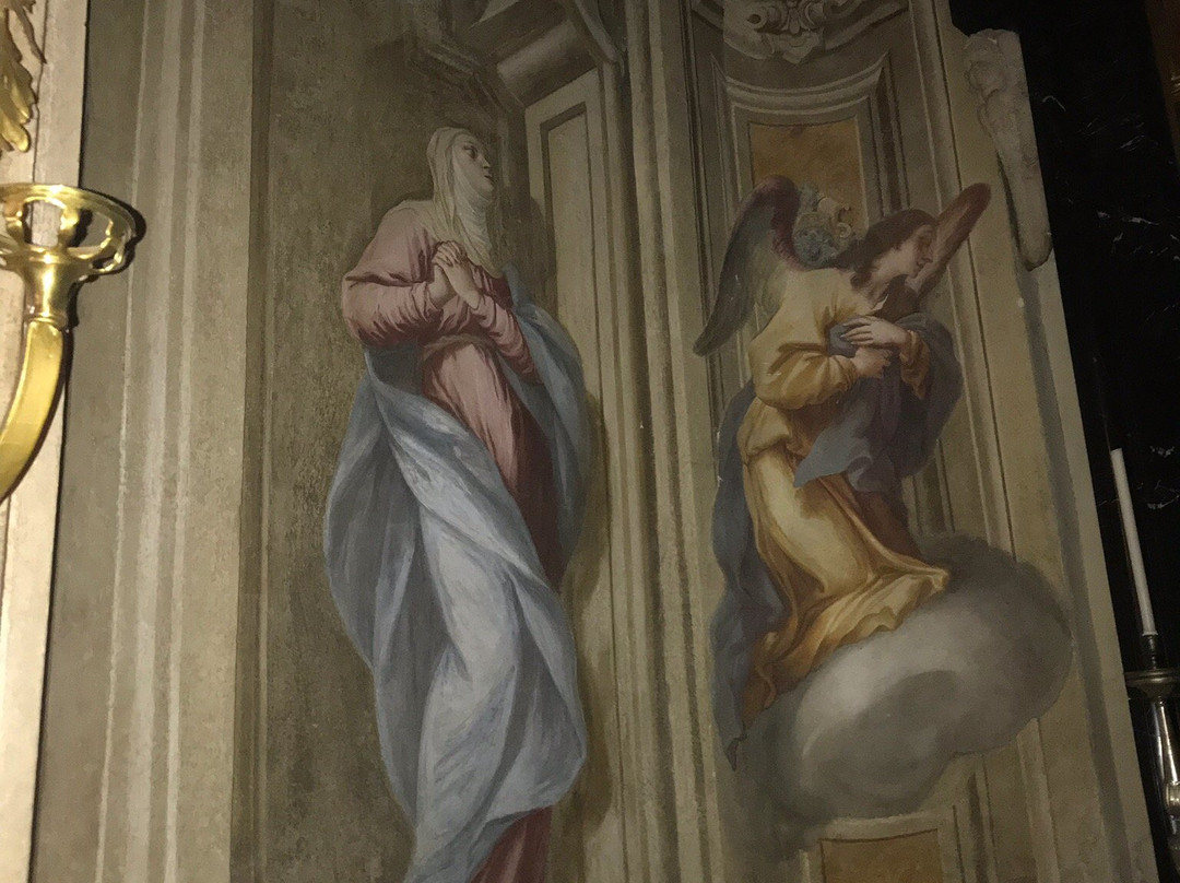 Chiesa Prepositurale di Sant'Agnese景点图片