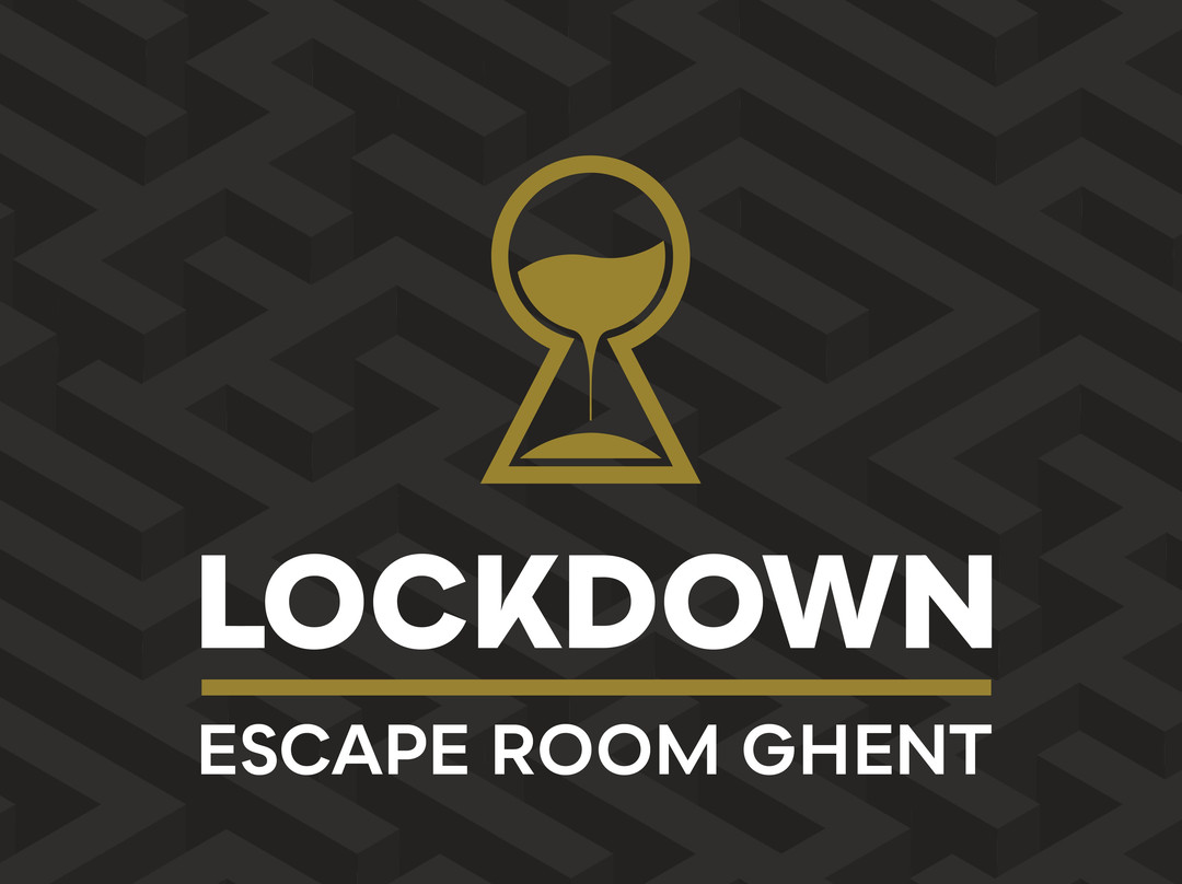 Lockdown景点图片