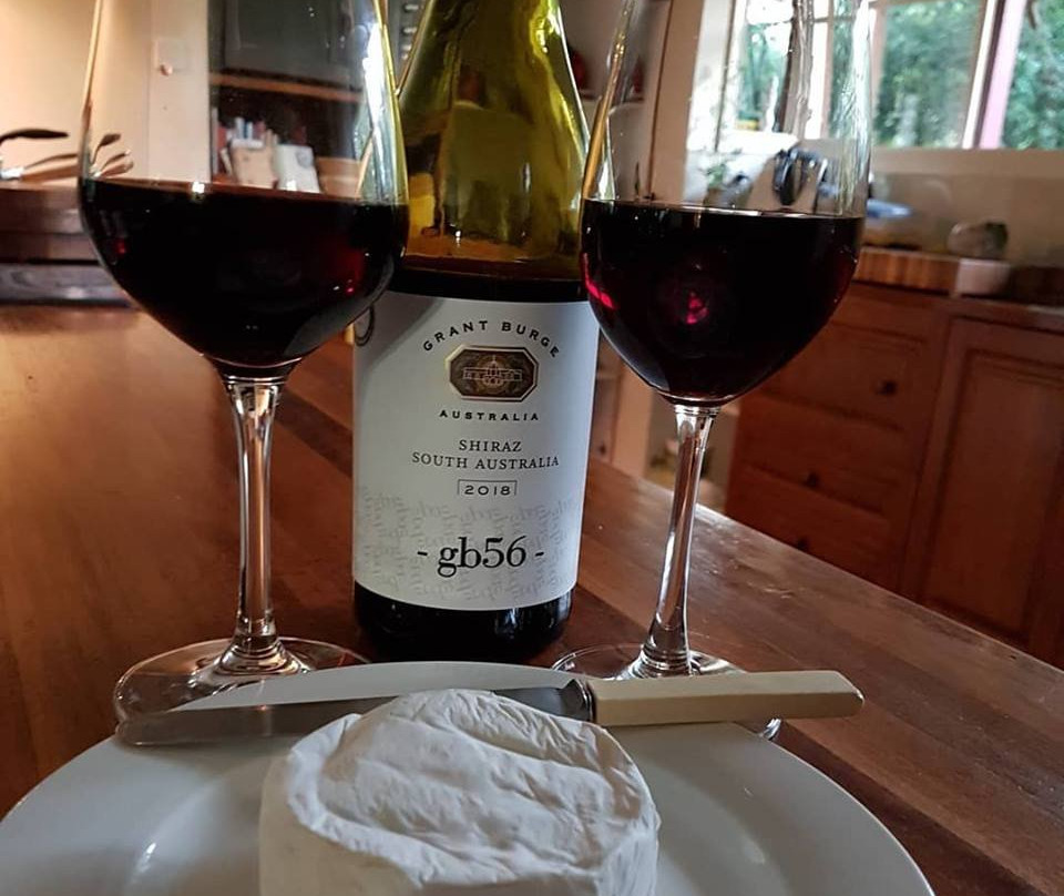 Hollyhock Bed and Breakfast主图