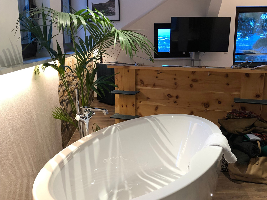 Reiteralm Ansitz主图