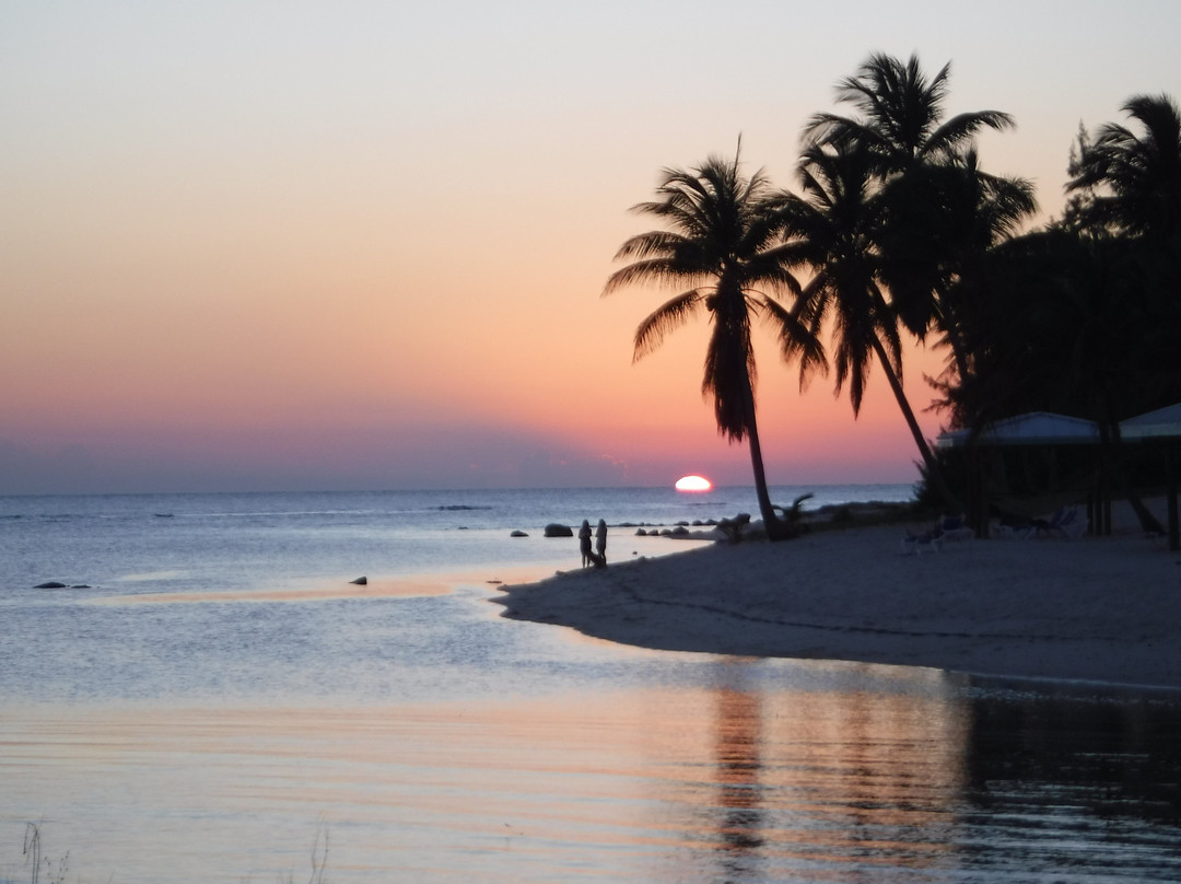 Cayman Brac Beach Resort主图